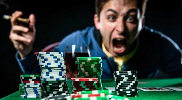 Beberapa Tips Yang Harus Kita Ketahui Dalam Judi Casino